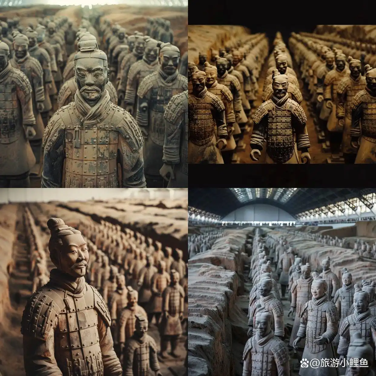 <strong>西安两日游攻略</strong>_西安2天旅游攻略_西安钟楼门票