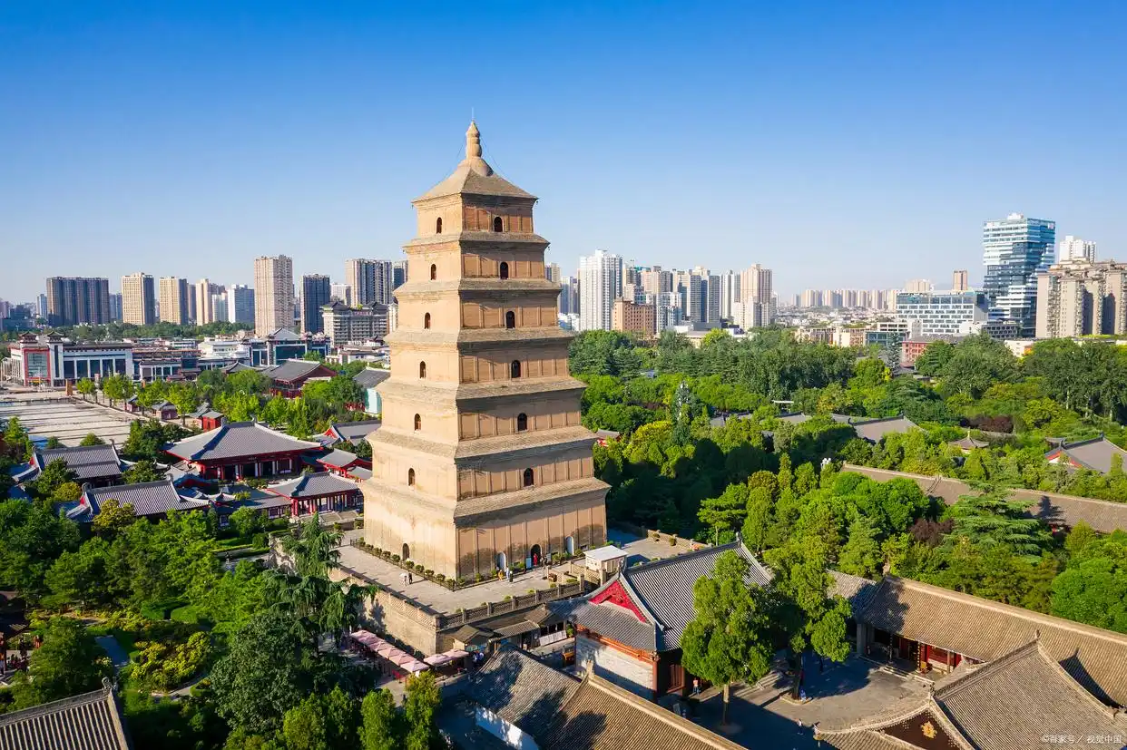 西安自驾游攻略_西安2天旅游攻略_兵马俑博物馆一日游