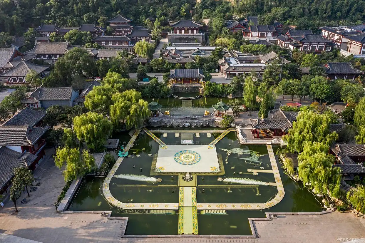 西安兵马俑华清宫两日游_西安秦岭太白山徒步旅行_西安2天旅游攻略