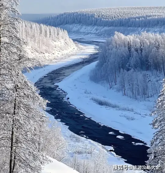 雪乡旅游攻略住宿_冰雪大世界雪乡亚布力旅游攻略_东北4日游攻略