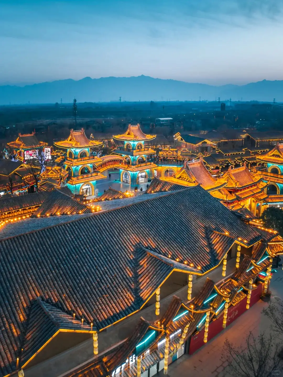 西安2天旅游攻略_兵马俑深度游路线_西安2天游玩攻略