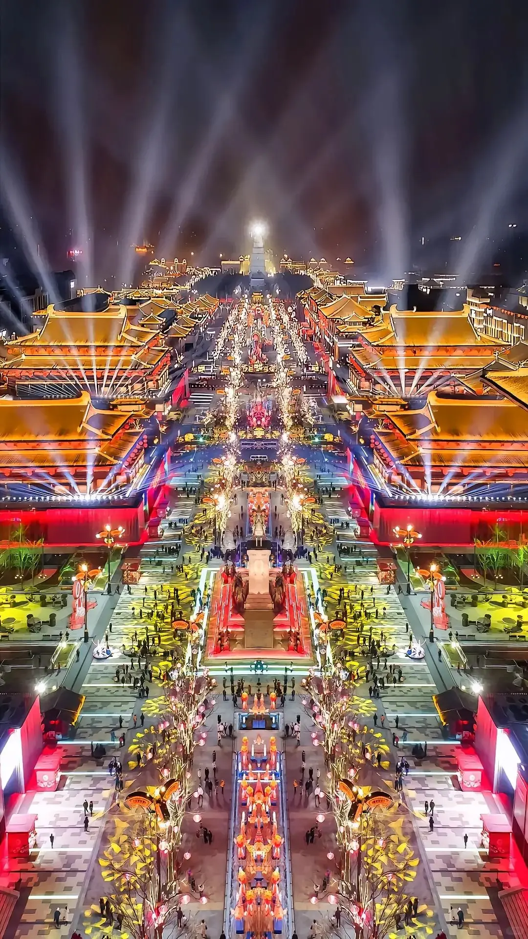西安2天旅游攻略_西安2天游玩攻略_兵马俑深度游路线