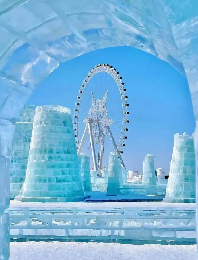 哈尔滨五日游攻略_雪乡旅游攻略住宿_雪乡亚布力旅游路线