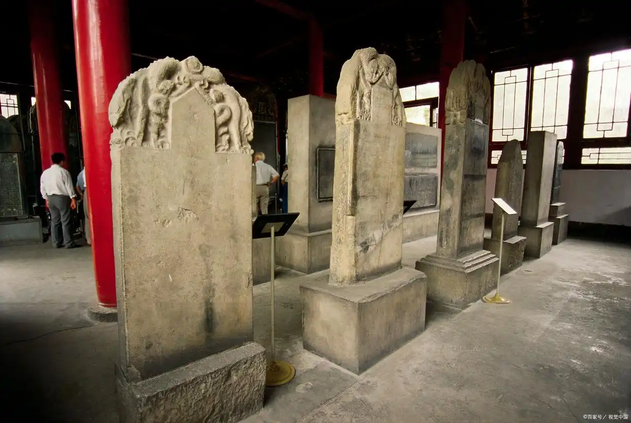 陕西历史博物馆游览指南_西安两天一夜旅游攻略_西安2天旅游攻略