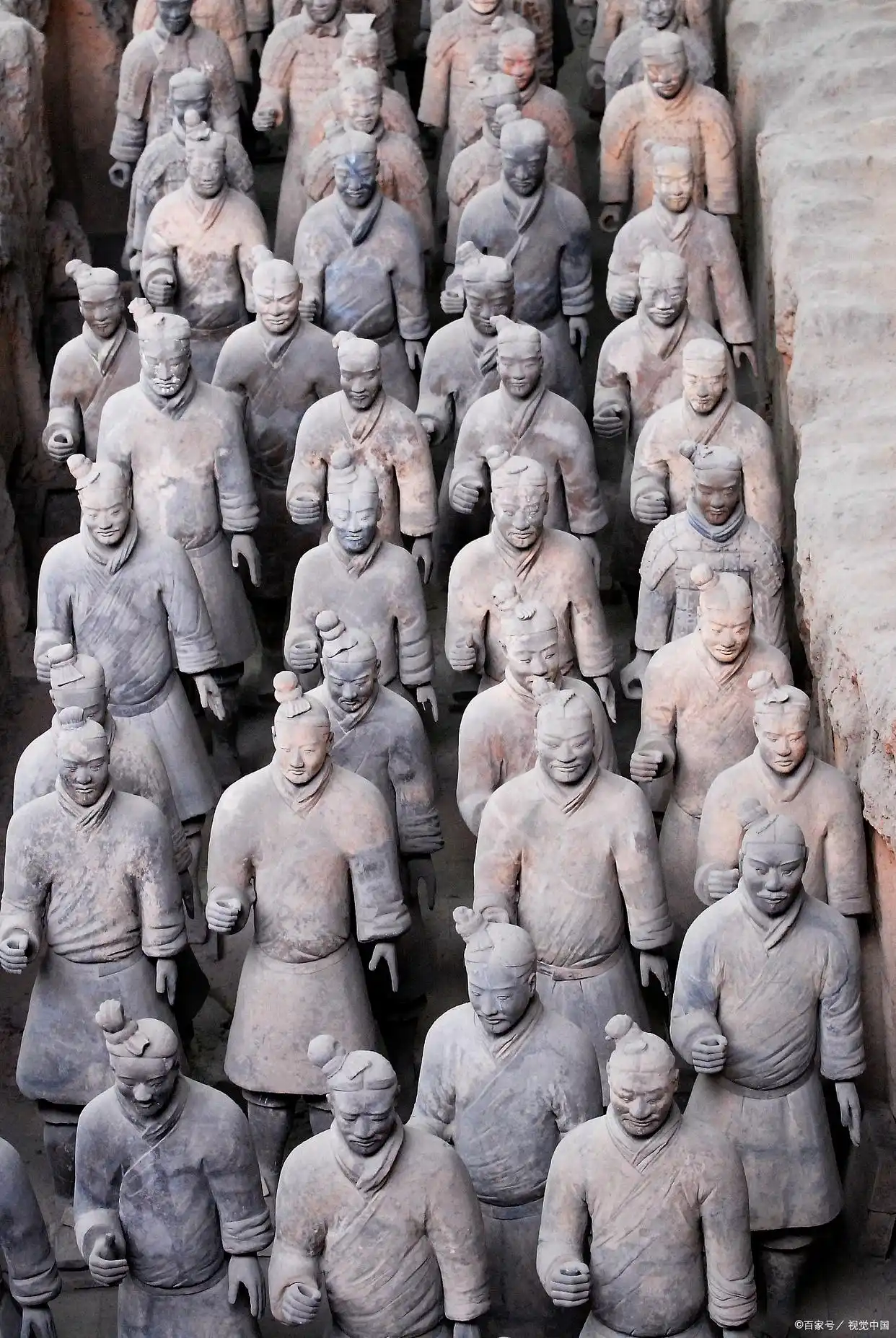 西安两天一夜旅游攻略_陕西历史博物馆游览指南_西安2天旅游攻略