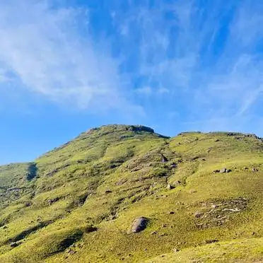 赣州齐云山登山攻略_齐云山登山必看小贴士_赣州齐云山旅游攻略