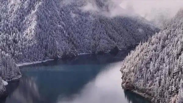 阿坝州九寨沟黄龙旅游攻略_黄龙旅游攻略黄龙景图_九寨黄龙高铁站直达景区交通方式