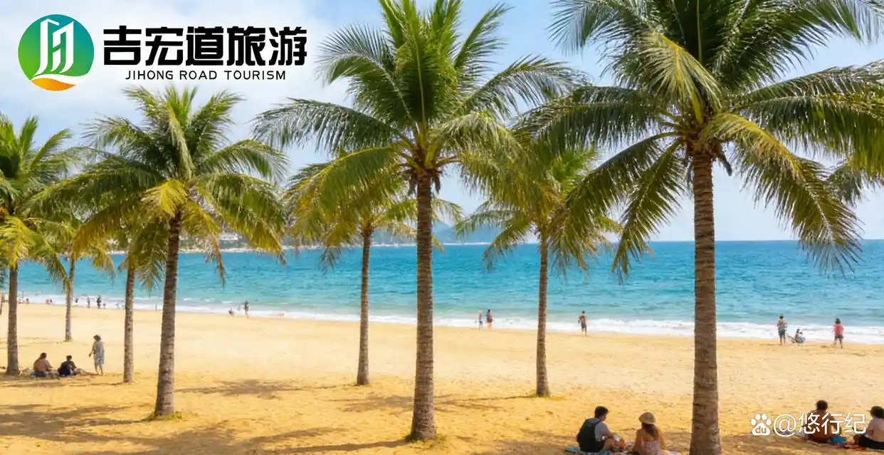 西沙旅游攻略_西沙团建避坑指南_西沙旅游攻略