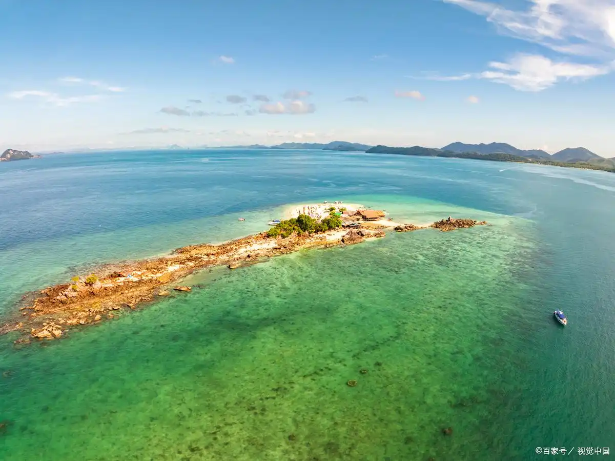 西沙群岛旅游攻略_西沙群岛邮轮旅游_西沙旅游攻略
