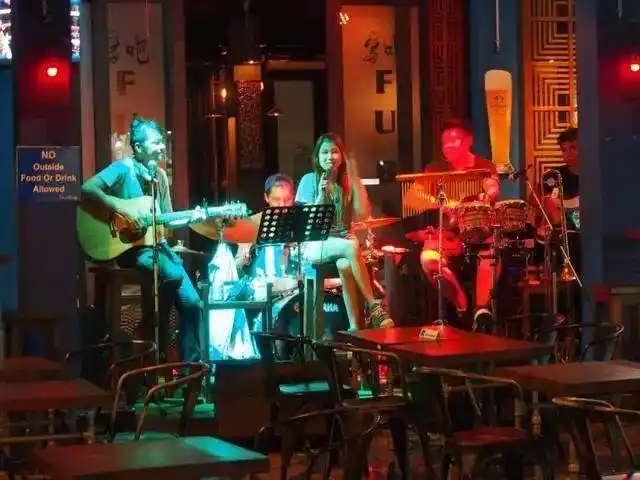 曼谷考山路旅游攻略_曼谷夜市 考山路夜市 Asiatique码头夜市