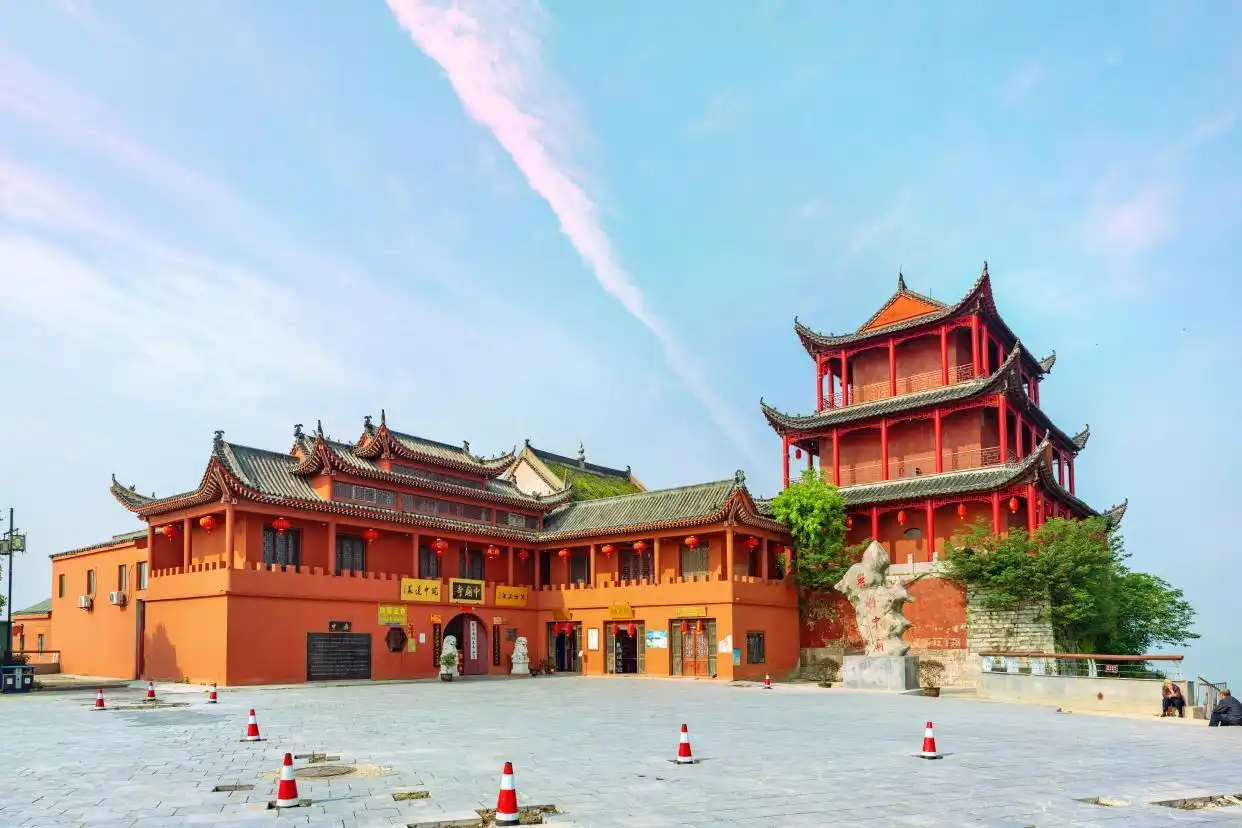 合肥旅游攻略必去景点_安徽合肥旅游攻略_合肥历史文化景点推荐