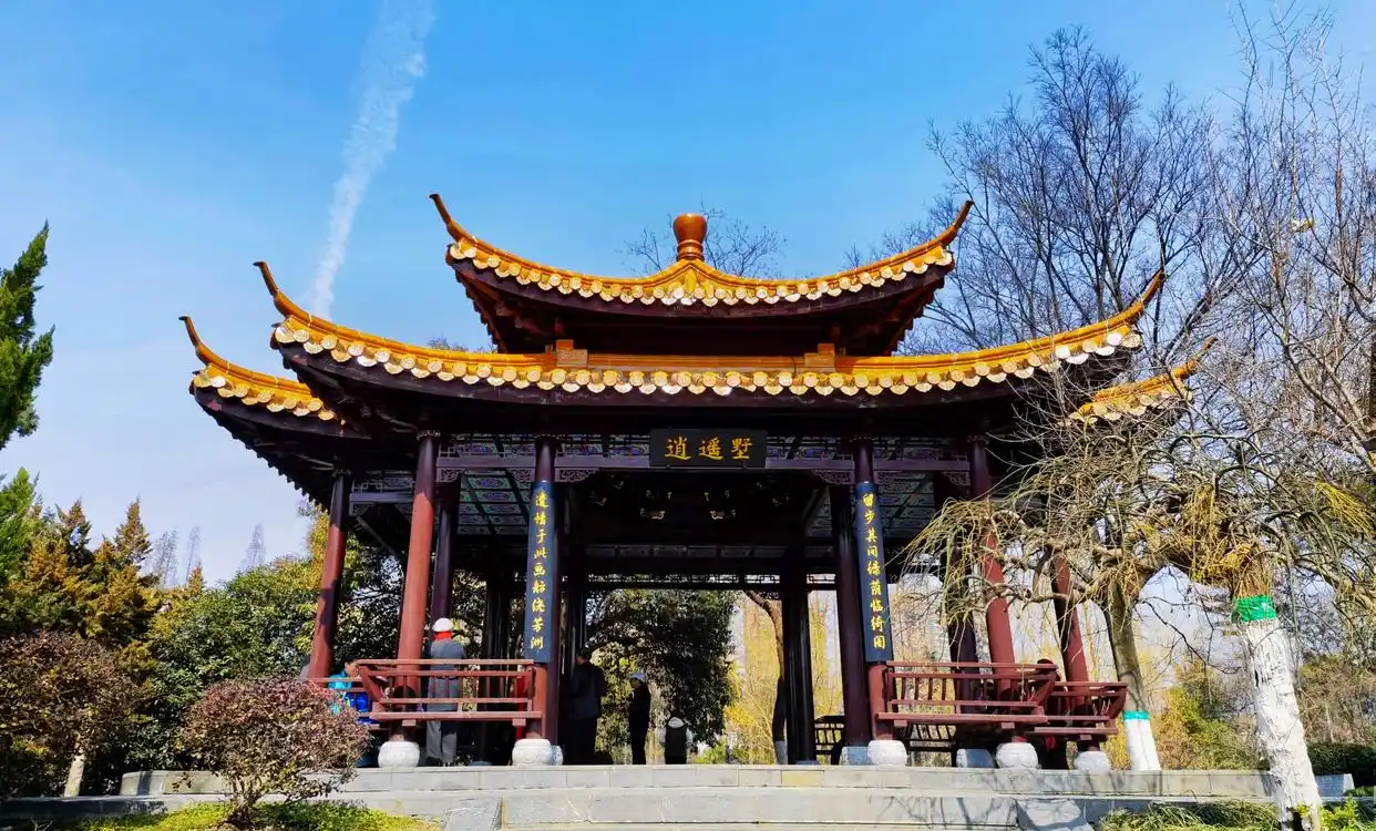 合肥历史文化景点推荐_安徽合肥旅游攻略_合肥旅游攻略必去景点