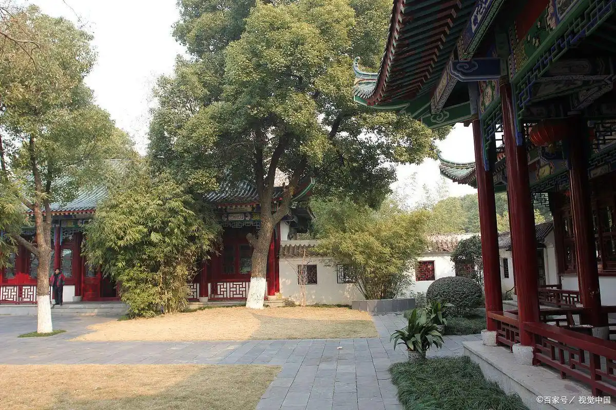 合肥历史文化景点推荐_合肥旅游攻略必去景点_安徽合肥旅游攻略
