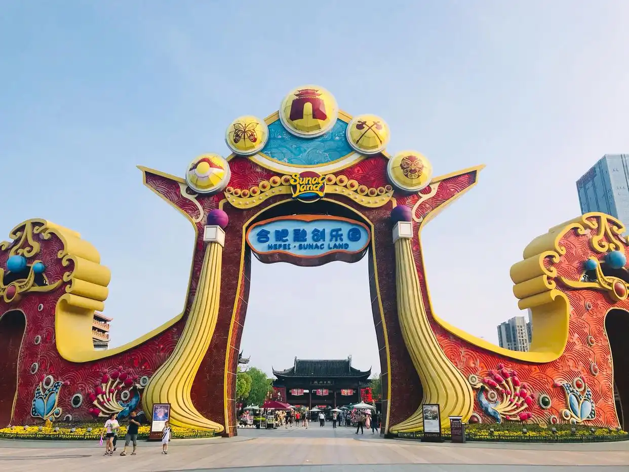 合肥旅游攻略必去景点_合肥历史文化景点推荐_安徽合肥旅游攻略