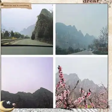 自驾北京十渡旅游攻略_北京春夏自驾游十渡攻略_十渡风景区自驾游指南