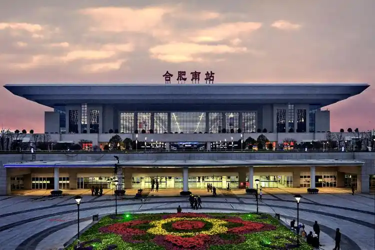 安徽合肥旅游攻略_合肥旅游攻略_合肥景点推荐