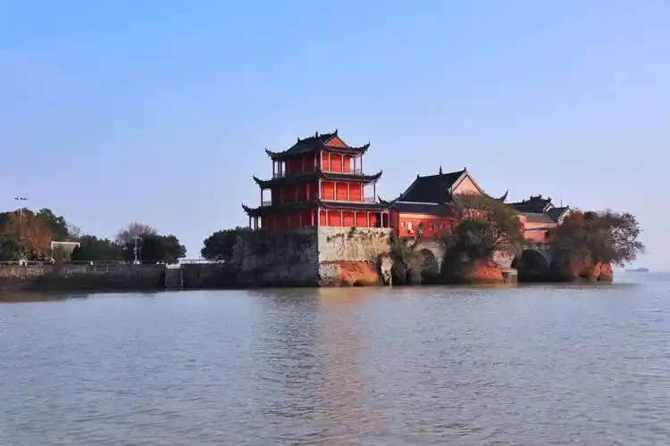 合肥景点推荐_安徽合肥旅游攻略_合肥旅游攻略