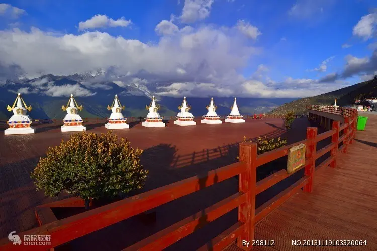 大理丽江香格里拉旅游攻略_大理丽江香格里拉旅游攻略_大理丽江香格里拉景点推荐