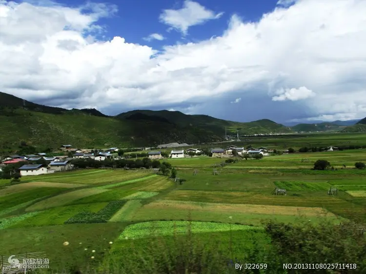 大理丽江香格里拉景点推荐_大理丽江香格里拉旅游攻略_大理丽江香格里拉旅游攻略