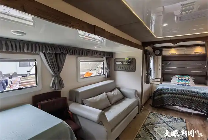 西江千户苗寨房车露营_山隐西江房车营地_贵州西江千户苗寨旅游攻略
