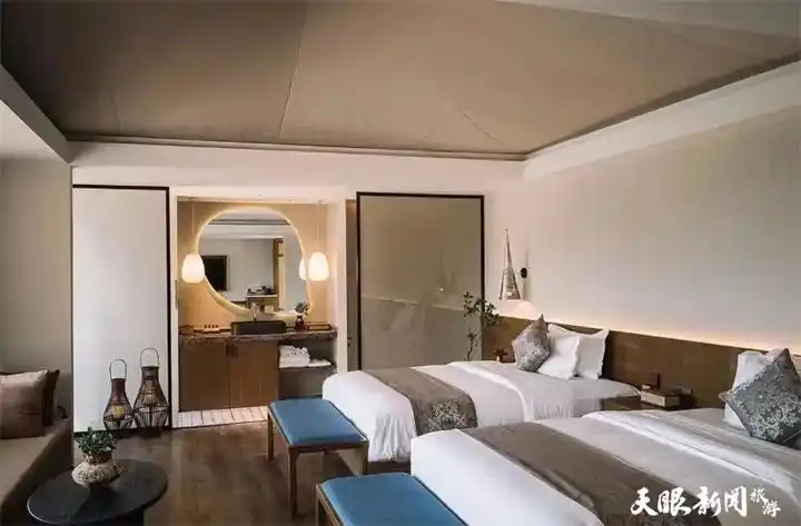 山隐西江房车营地_贵州西江千户苗寨旅游攻略_西江千户苗寨房车露营