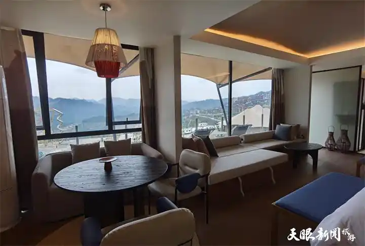贵州西江千户苗寨旅游攻略_西江千户苗寨房车露营_山隐西江房车营地