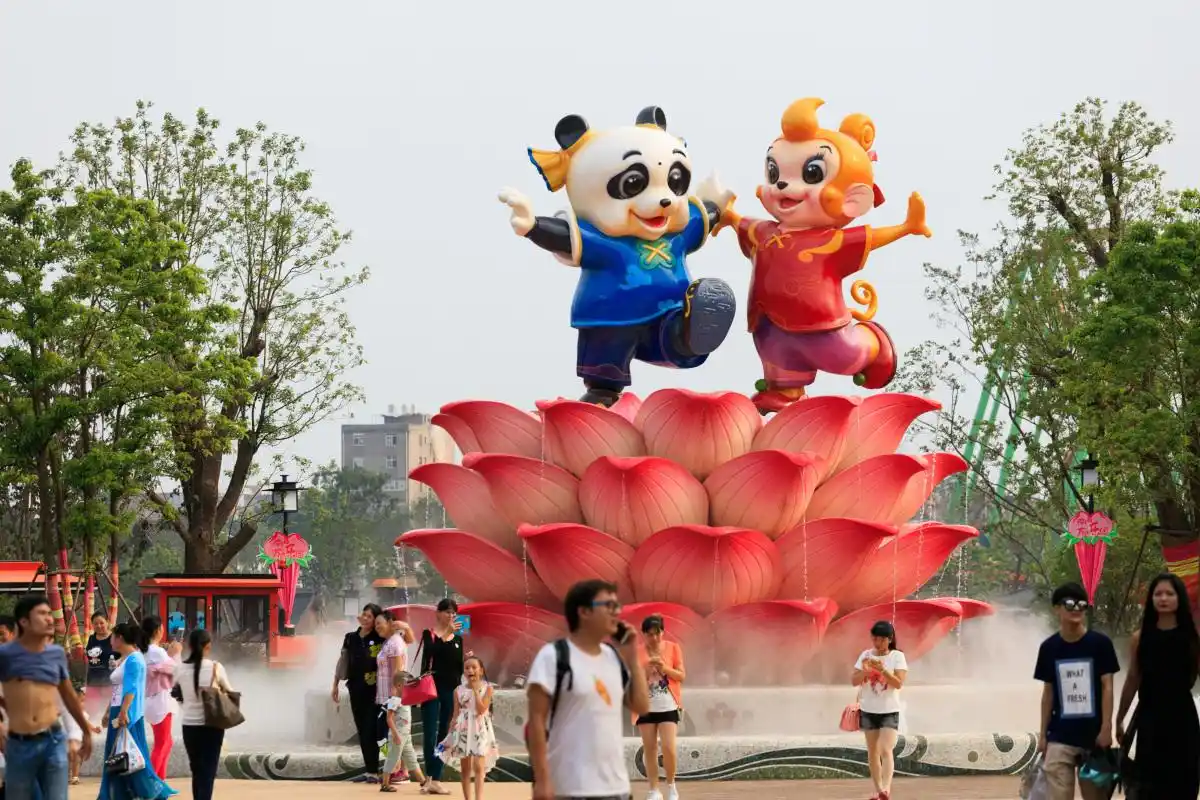 合肥十大景点_安徽合肥旅游攻略_合肥三河古镇旅游攻略