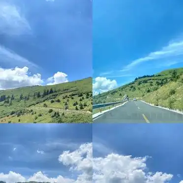神农架四天三晚自驾游攻略_神农架旅游攻略 自驾_大九湖神农顶自驾游攻略