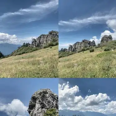 神农架旅游攻略 自驾_神农架四天三晚自驾游攻略_大九湖神农顶自驾游攻略