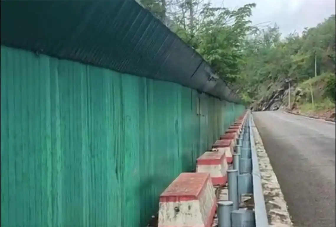 罗平九龙瀑布旅游攻略_九龙瀑布群风景区封闭式管理_罗平九龙瀑布群风景区围栏拆除