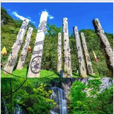 神农架必看景点_湖北神农架旅游攻略_神农架旅游攻略 自驾