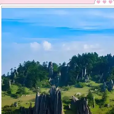 神农架旅游攻略 自驾_湖北神农架旅游攻略_神农架必看景点