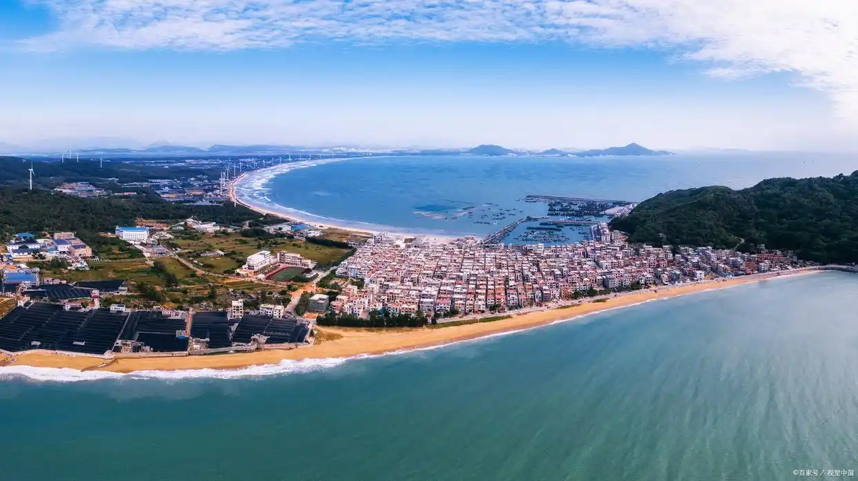 漳州东山岛旅游攻略_福建漳州东山岛旅游攻略_东山岛马銮湾景区