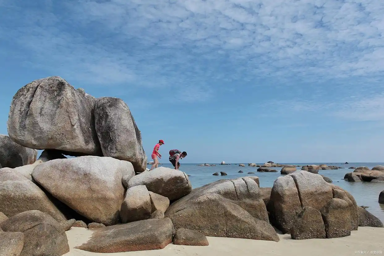 福建漳州东山岛旅游攻略_东山岛马銮湾景区_漳州东山岛旅游攻略