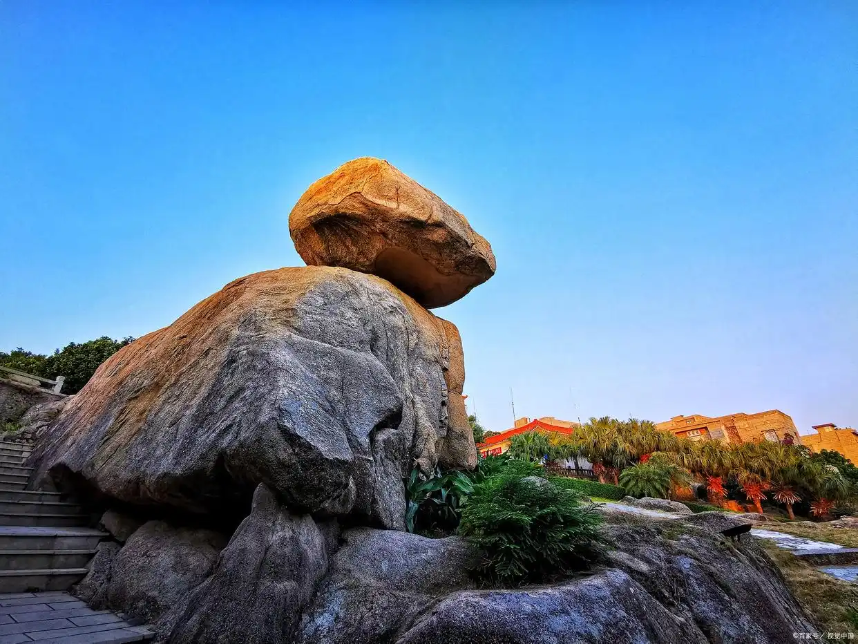漳州东山岛旅游攻略_东山岛马銮湾景区_福建漳州东山岛旅游攻略