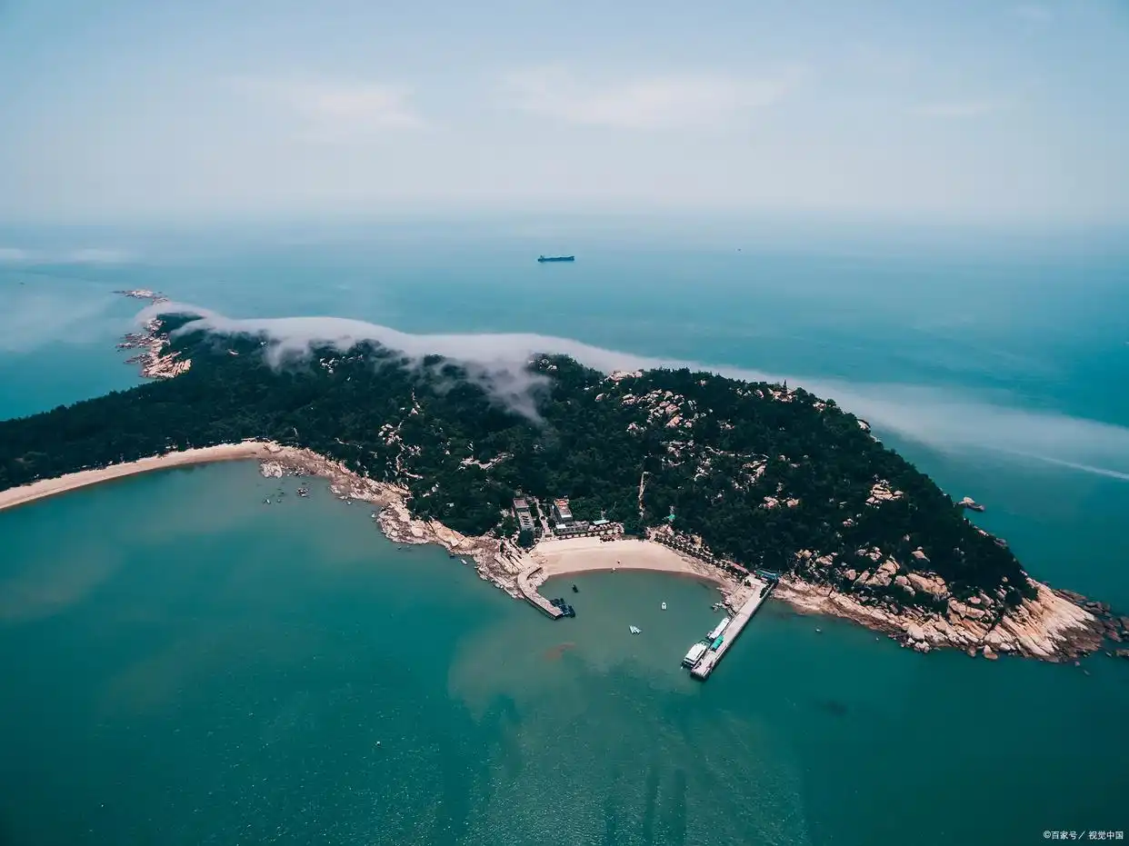 福建漳州东山岛旅游攻略_东山岛马銮湾景区_漳州东山岛旅游攻略