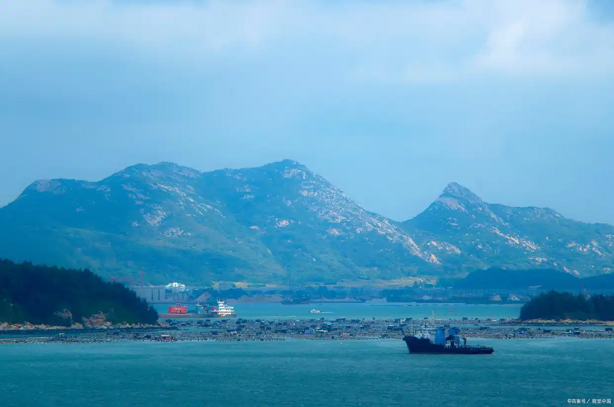 福建漳州东山岛旅游攻略_东山岛马銮湾景区_漳州东山岛旅游攻略