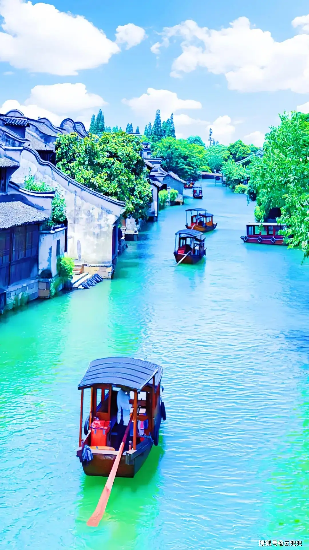 嘉善旅游攻略_西塘古镇必去景点_西塘古镇旅游攻略