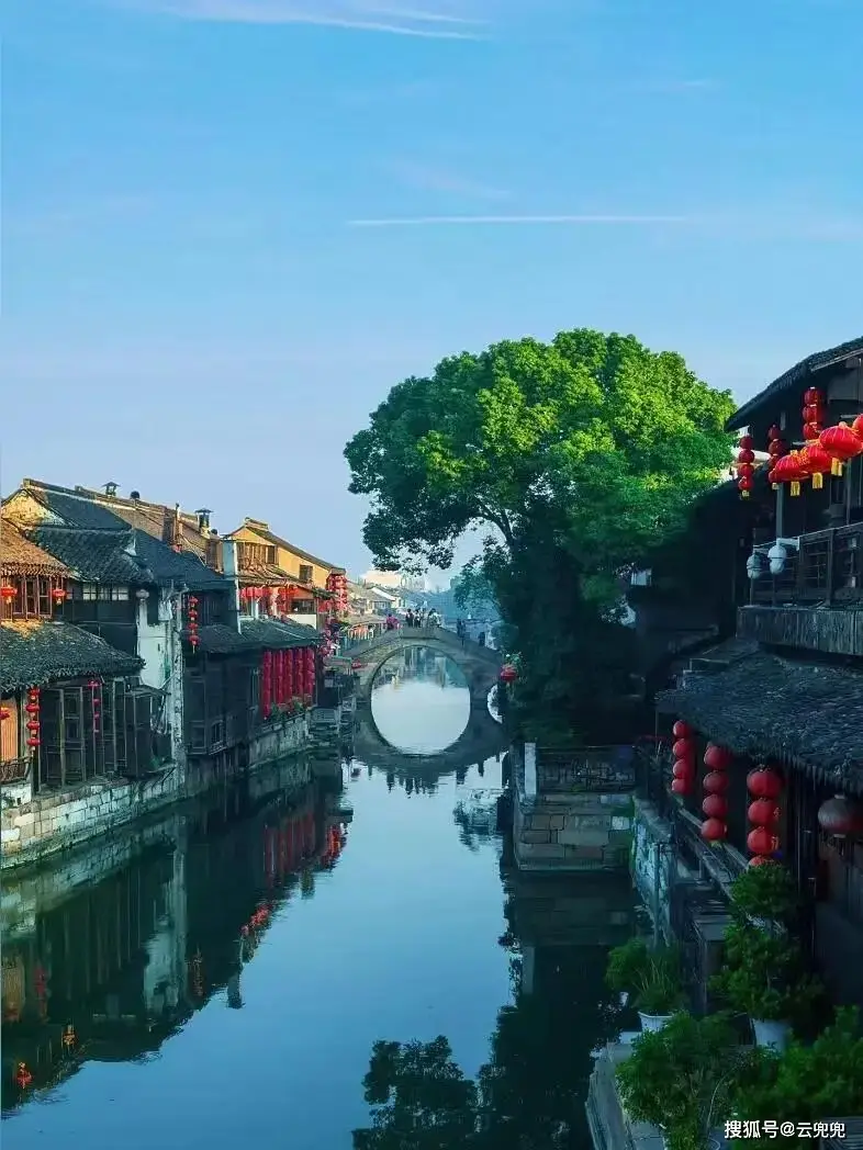 西塘古镇旅游攻略_嘉善旅游攻略_西塘古镇必去景点