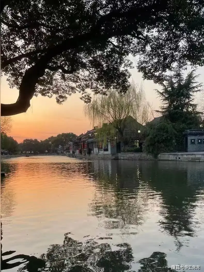 西塘古镇旅游攻略_嘉善旅游攻略_西塘古镇必去景点