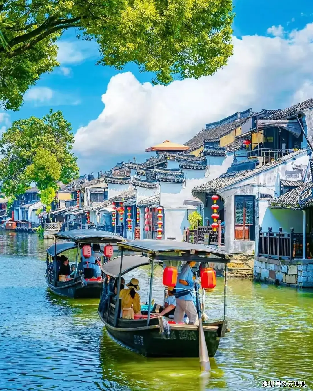 嘉善旅游攻略_西塘古镇旅游攻略_西塘古镇必去景点