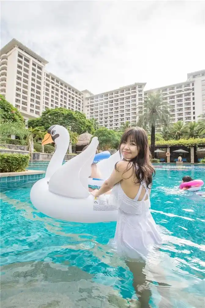 三亚自驾游_亲子旅行攻略_三亚亲子旅游攻略自由行