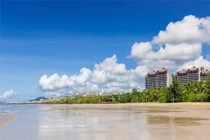 三亚亲子旅游攻略自由行_亲子旅行攻略_三亚自驾游