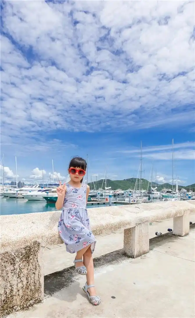 三亚亲子旅游攻略自由行_三亚自驾游_亲子旅行攻略