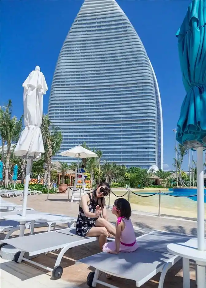 三亚自驾游_三亚亲子旅游攻略自由行_亲子旅行攻略