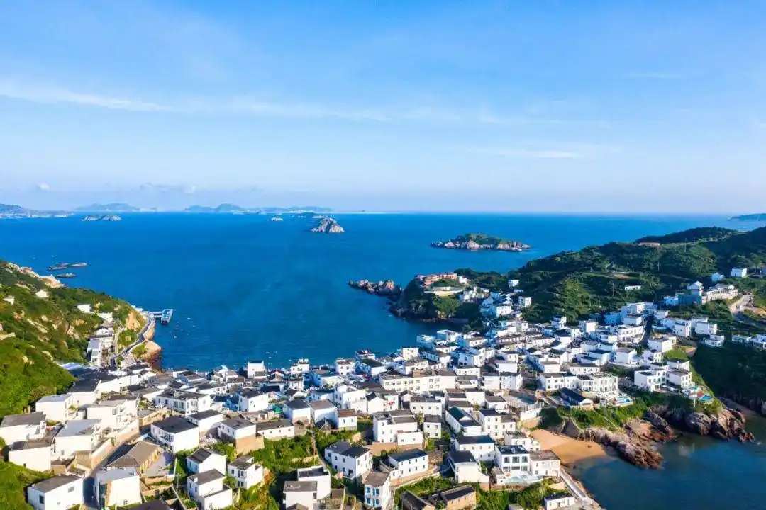 嵊山岛梭子蟹美食体验_嵊泗东三岛旅游攻略_浙江嵊泗旅游攻略