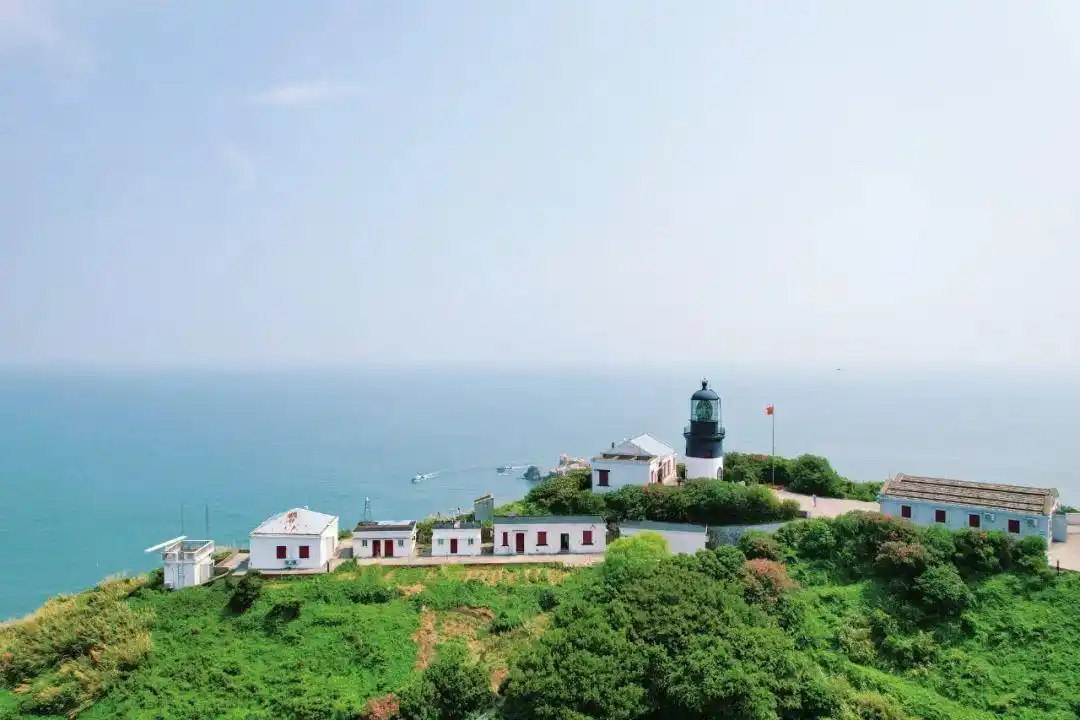 浙江嵊泗旅游攻略_嵊泗东三岛旅游攻略_嵊山岛梭子蟹美食体验