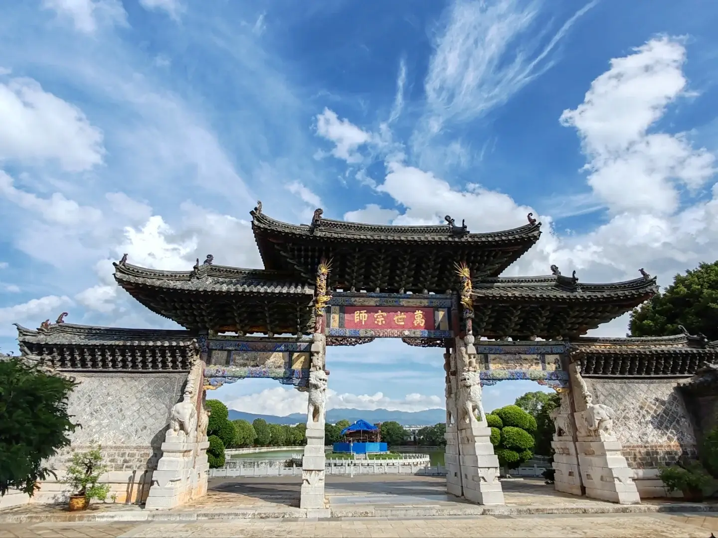 朱家花园紫陶文化体验_建水旅游攻略_建水文庙旅游攻略