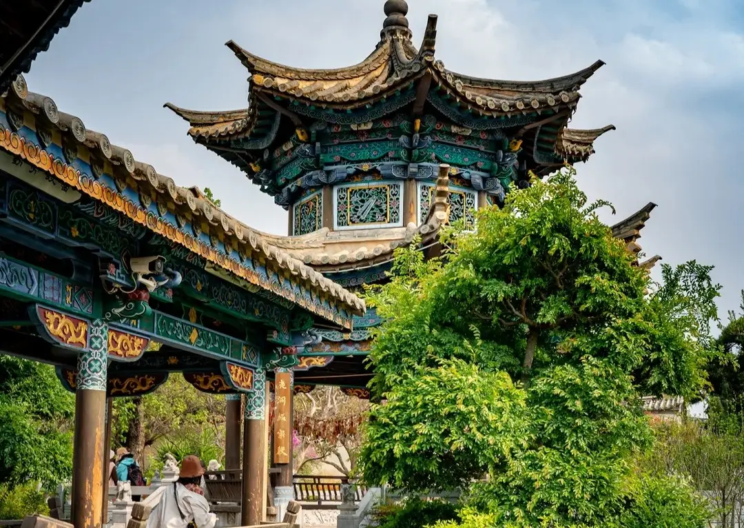 建水三天两夜旅游攻略_建水文庙朱家花园旅游攻略_建水旅游攻略