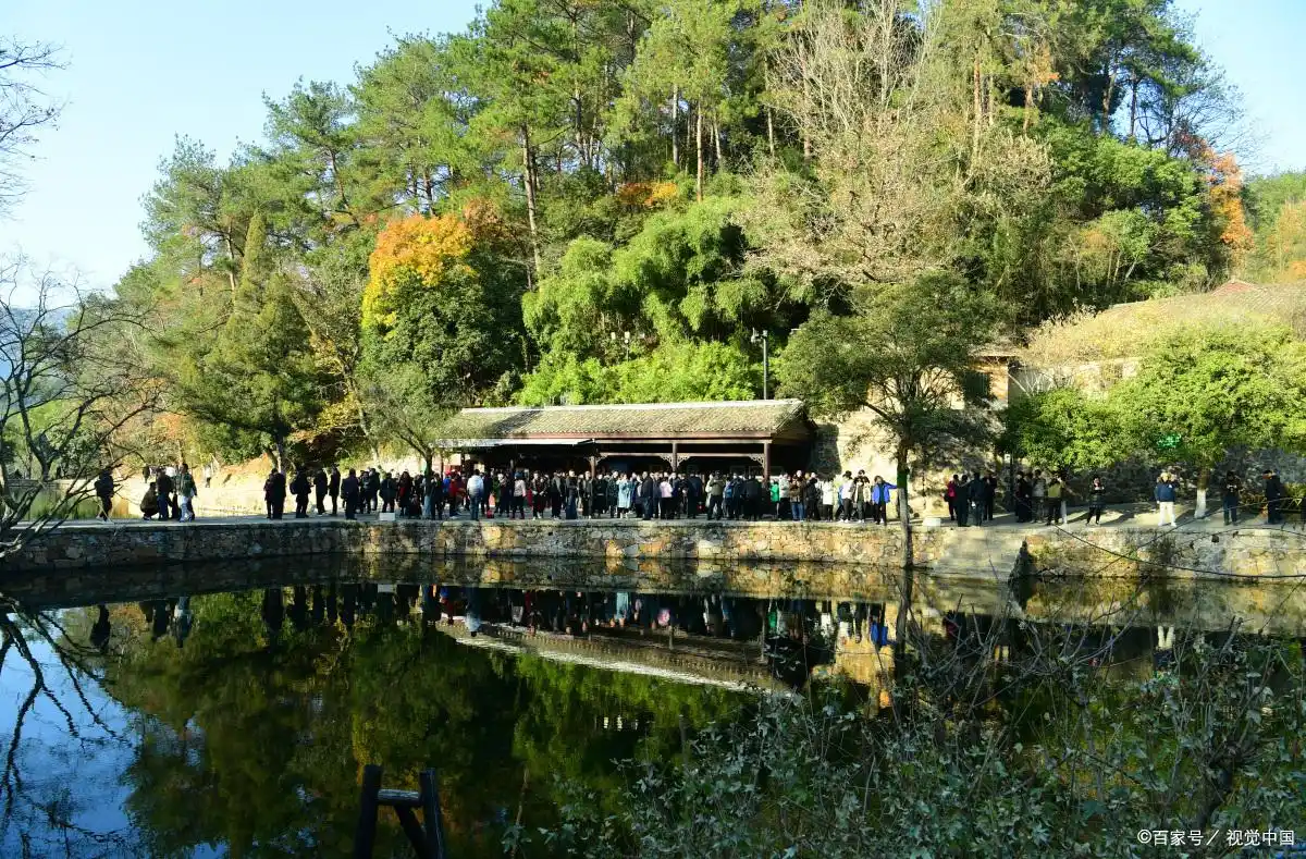 韶山核心景区周边住宿推荐_湘潭一韶山旅游攻略_韶山旅游住宿攻略